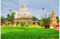 Vé máy bay đi Vinh